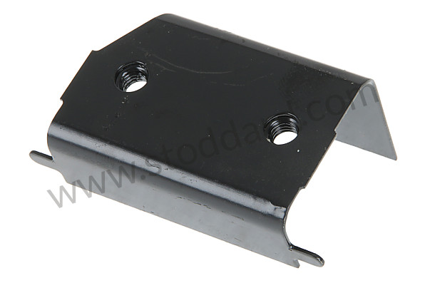 94452203100 - SUPPORT for Porsche 944 82-85 &bull; 1984 &bull; 944 2.5 &bull; Coupe &bull; Automatic Gearbox