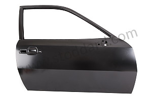 DOOR Left-hand drive / RIGHT (94453100606GRV)