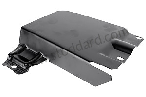 COVER PLATE RIGHT