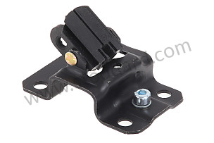 INNER DOOR RELEASE RIGHT (94453703000)