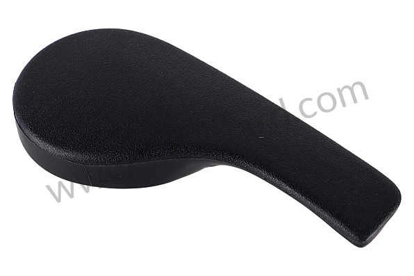 944537226009JJ - HANDLE for Porsche 944 89-91 &bull; 1991 &bull; 944 Turbo &bull; Coupe &bull; Manual Gearbox, 5 Speed