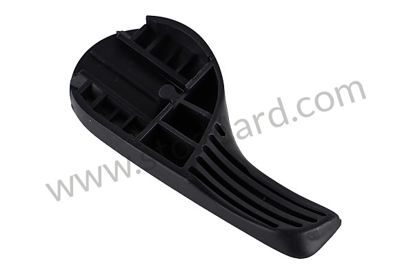 944537226009JJ - HANDLE for Porsche 944 89-91 &bull; 1991 &bull; 944 Turbo &bull; Coupe &bull; Manual Gearbox, 5 Speed