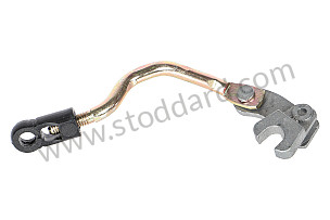 REVERSE LEVER RIGHT (94453726202)