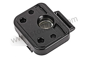 REAR LID LOCK 2 Versions available for this part