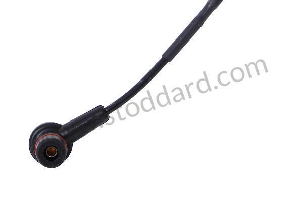 94454101110 - WINDSCREEN for Porsche 