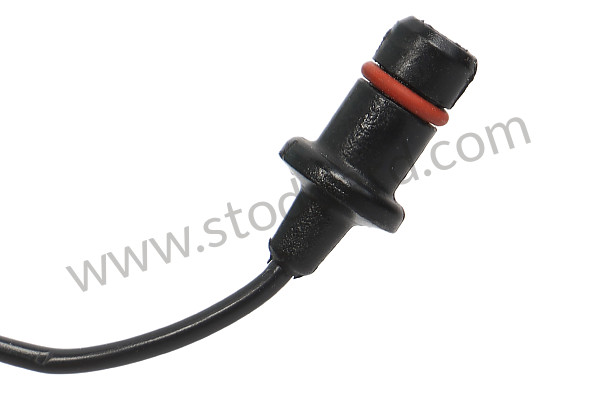94454101111 - WINDSCREEN for Porsche 944 85-88 &bull; 1986 &bull; 944 2.5 &bull; Coupe &bull; Automatic Gearbox