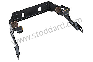SUPPORT Left-hand drive
