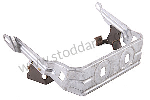 SUPPORT Left-hand drive