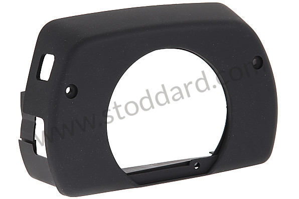 944552073011DB - LINING for Porsche 944 89-91 &bull; 1989 &bull; 944 2.7 &bull; Coupe &bull; Automatic Gearbox