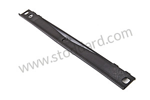 HINGE Left-hand drive