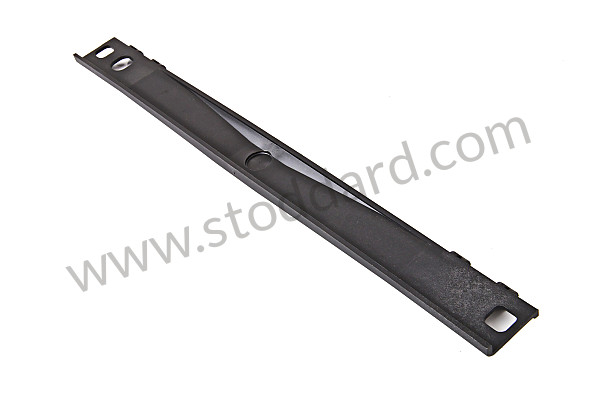 94455219500 - HINGE for Porsche 944 82-85 &bull; 1983 &bull; 944 2.5 &bull; Coupe &bull; Automatic Gearbox