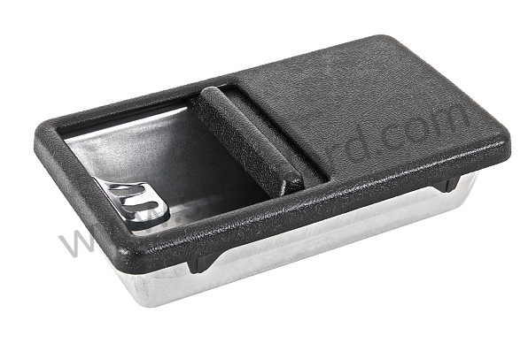 944552305001DB - Ashtray 924 76-79 for Porsche 