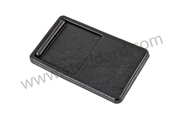944552305001DB - Ashtray 924 76-79 for Porsche 