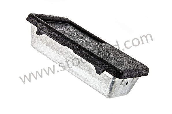 944552305001DB - Ashtray 924 76-79 for Porsche 