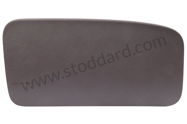 944552385009WH - COVER for Porsche 944 89-91 &bull; 1990 &bull; 944 Turbo &bull; Coupe &bull; Manual Gearbox, 5 Speed