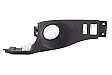 Dash Trim Panel For Switches 944 85-88