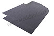 SOUND ABSORBER