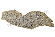 SOUND ABSORBER