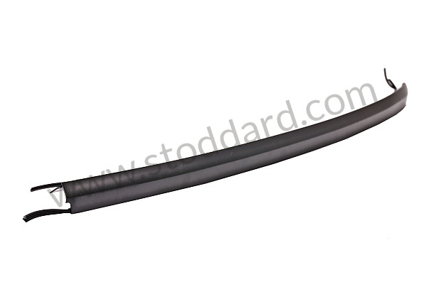94455904300 - WINDOW MLDG for Porsche 944 82-85 &bull; 1984 &bull; 944 2.5 &bull; Coupe &bull; Automatic Gearbox