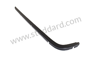 W/S Side Moulding LEFT (94455904500)