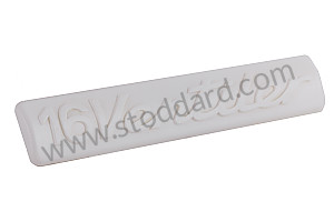 MOULDING FRONT