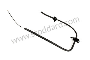 ASSEMBLY KIT OPTION: DETACHABLE ROOF, ELECTRICAL (Option code: M650)