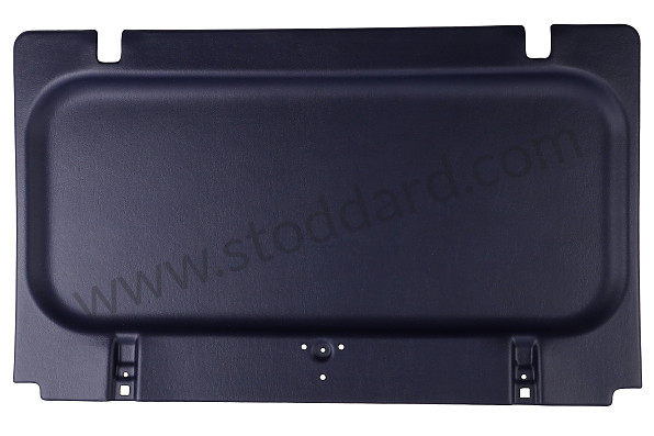 94456404702G23 - ROOFLINING for Porsche 