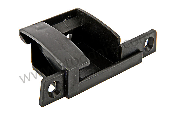 94456416202 - Sunroof Gate Guide for Porsche 924S &bull; 1988 &bull; 924S 2.5 &bull; Coupe &bull; Automatic Gearbox