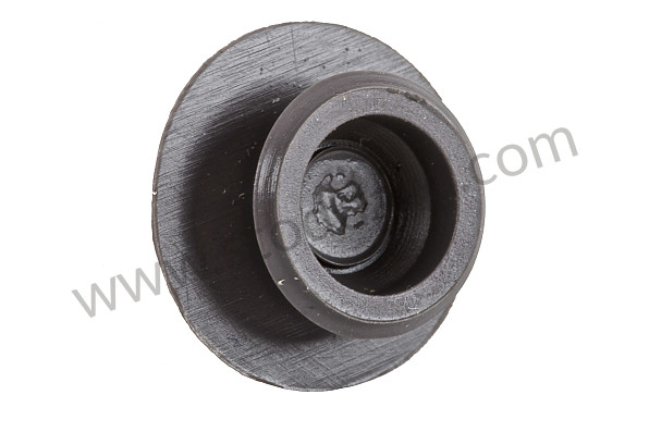 944564233004XC - PLUG for Porsche 968 &bull; 1993 &bull; 968 Cs &bull; Coupe &bull; Manual Gearbox, 6 Speed