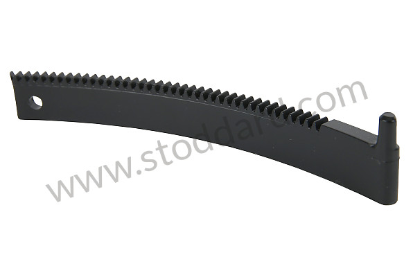 94456450102 - SEGMENT for Porsche 