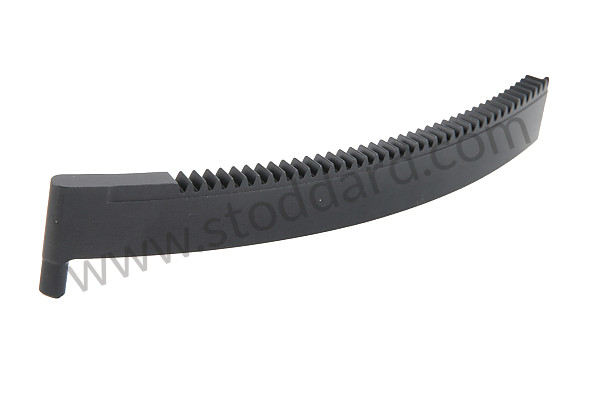 94456450202 - SEGMENT for Porsche 944 85-88 &bull; 1986 &bull; 944 2.5 &bull; Coupe &bull; Manual Gearbox, 5 Speed