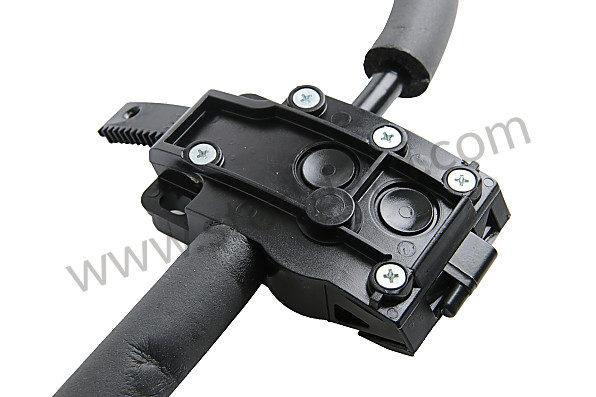 94456494101 - ASSEMBLY KIT for Porsche 944 82-85 &bull; 1985 &bull; 944 2.5 Serie 1 &bull; Coupe &bull; Automatic Gearbox