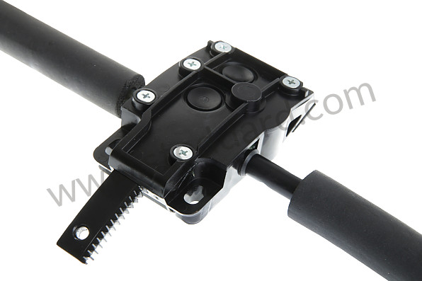 94456494101 - ASSEMBLY KIT for Porsche 944 82-85 &bull; 1985 &bull; 944 2.5 Serie 1 &bull; Coupe &bull; Automatic Gearbox