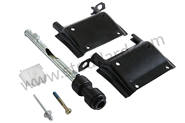 94456494101 - ASSEMBLY KIT for Porsche 944 82-85 &bull; 1985 &bull; 944 2.5 Serie 1 &bull; Coupe &bull; Automatic Gearbox