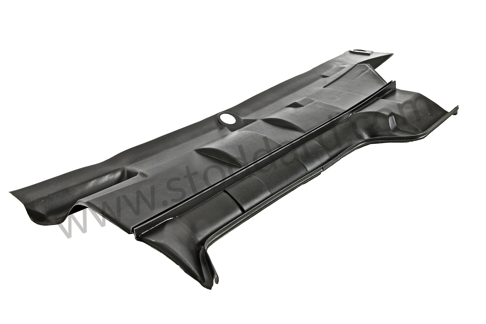 Rain Tray / Engine Compartment Cover For 944
