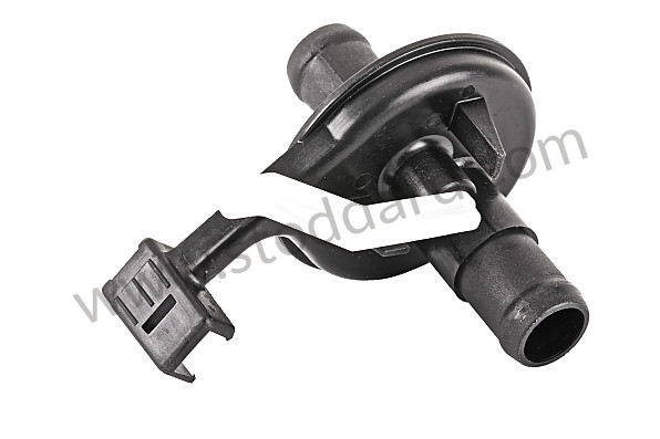 94457208502 - Heat Exchanger Valve 924s 86-88 944 82-85 for Porsche 