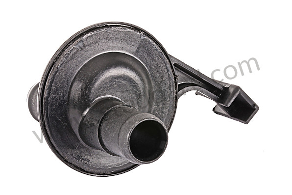 94457208502 - Heat Exchanger Valve 924s 86-88 944 82-85 for Porsche 