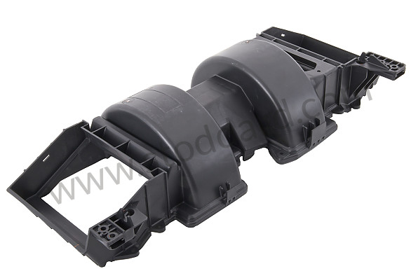 94457210502 - HOUSING for Porsche 968 &bull; 1992 &bull; 968 &bull; Coupe &bull; Manual Gearbox, 6 Speed