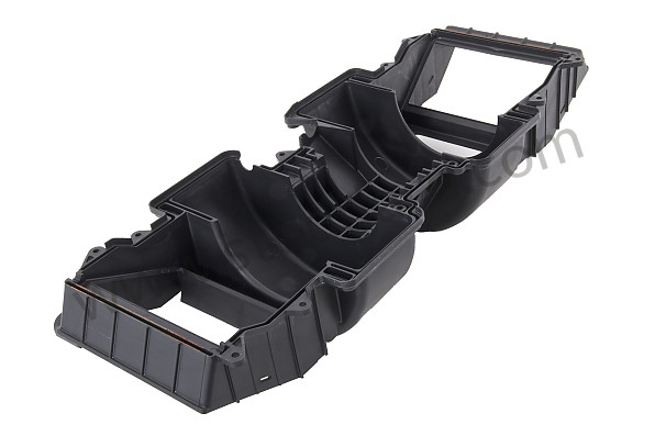 94457210502 - HOUSING for Porsche 968 &bull; 1992 &bull; 968 &bull; Coupe &bull; Manual Gearbox, 6 Speed