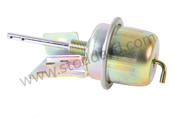 94457211900 - VACUUM UNIT for Porsche 944 85-88 &bull; 1987 &bull; 944 S &bull; Coupe &bull; Manual Gearbox, 5 Speed