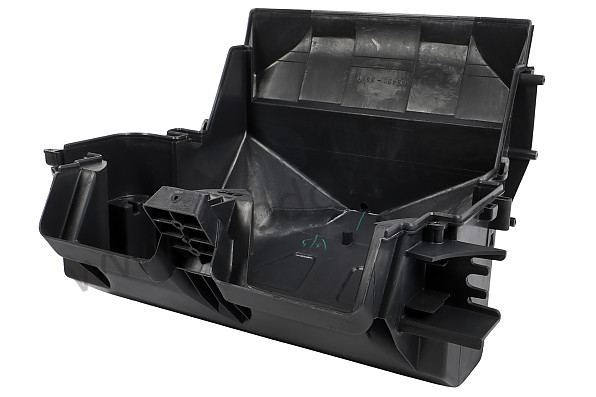 94457213501 - HOUSING for Porsche 968 &bull; 1992 &bull; 968 &bull; Cabrio &bull; Automatic Gearbox