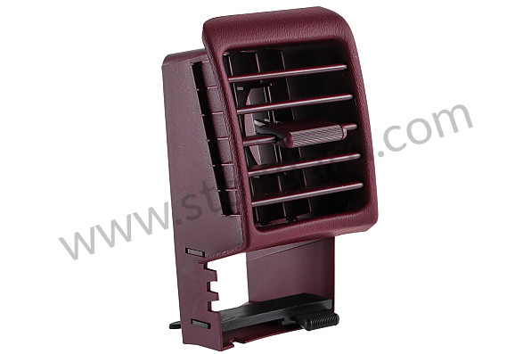 94457225200CFE - SIDE VENT for Porsche 