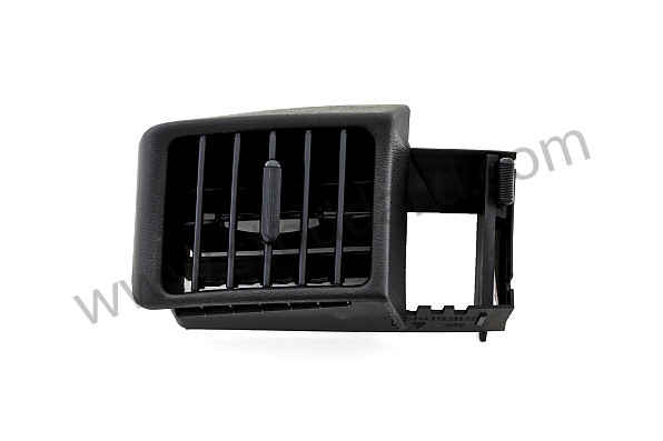 94457225200QE7 - SIDE VENT for Porsche 968 &bull; 1992 &bull; 968 &bull; Coupe &bull; Manual Gearbox, 6 Speed
