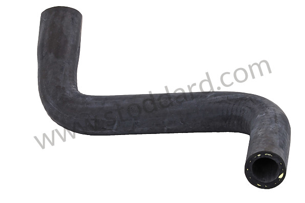 94457238302 - HOSE for Porsche 944 82-85 &bull; 1982 &bull; 944 2.5 &bull; Coupe &bull; Manual Gearbox, 5 Speed