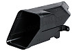 FOOTWELL OUTLET VENT