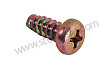 TAPPING SCREW