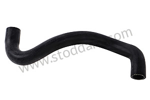 WATER HOSE 