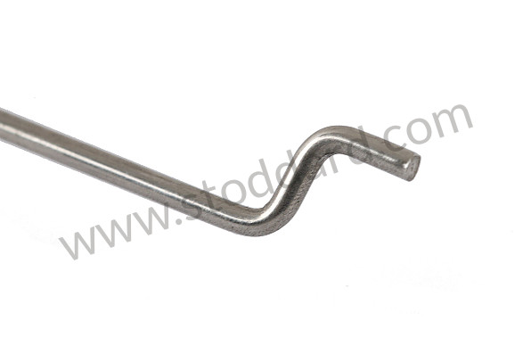 94457264900 - Air Vent Cable 924 1980-88 944 1982-85 for Porsche 