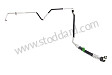 REFRIGERANT LINE