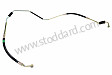 REFRIGERANT LINE